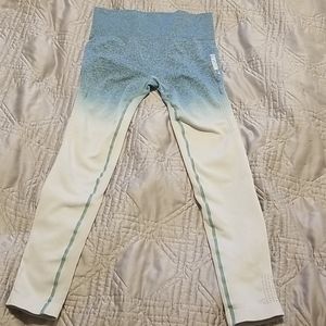 Gymshark leggings